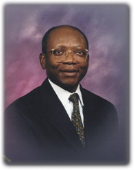 Dr Lex Adjei